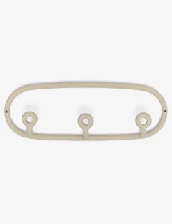 Trio Coat Rack by SIN