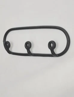 Trio Coat Rack by SIN