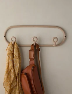 Trio Coat Rack by SIN