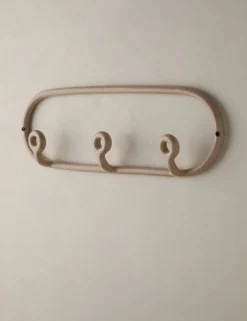 Trio Coat Rack by SIN
