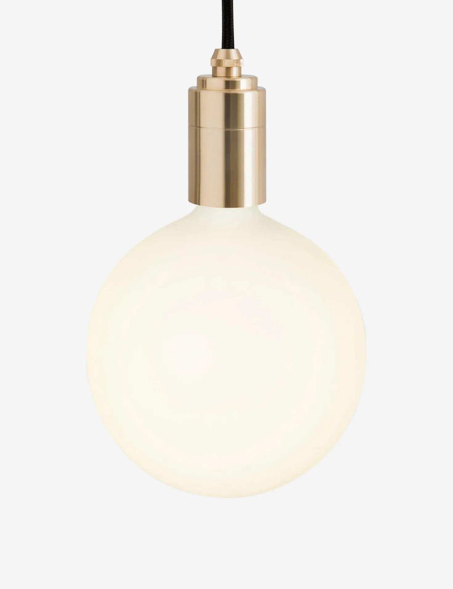 Triple Linear Pendant Light with Sphere IV by Tala