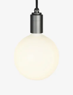 Triple Pendant Light with Sphere IV by Tala
