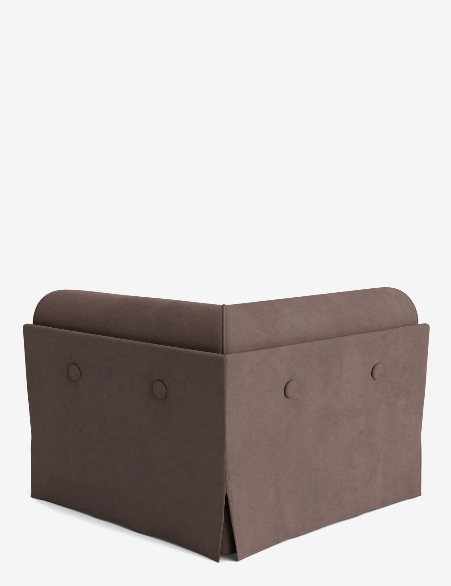 Trudy Modular Corner by Sarah Sherman Samuel