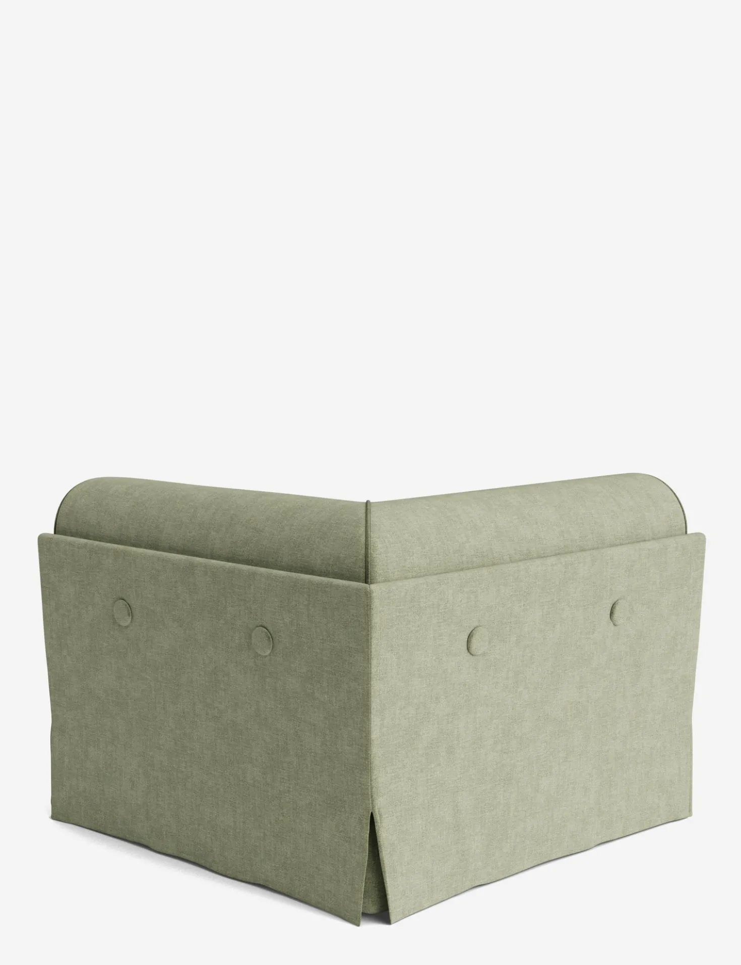 Trudy Modular Corner by Sarah Sherman Samuel