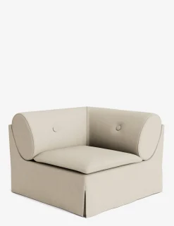 Trudy Modular Corner by Sarah Sherman Samuel