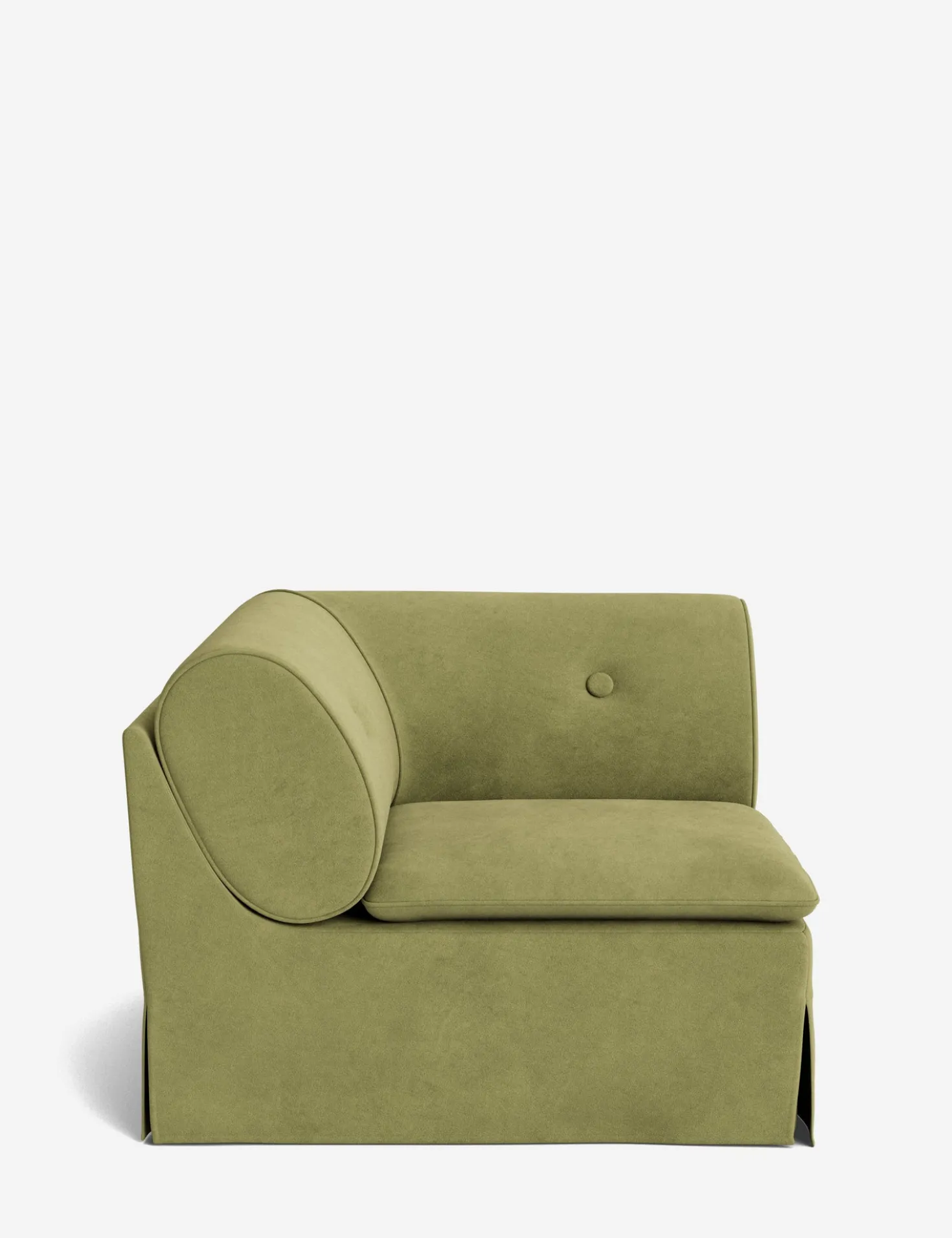 Trudy Modular Corner by Sarah Sherman Samuel
