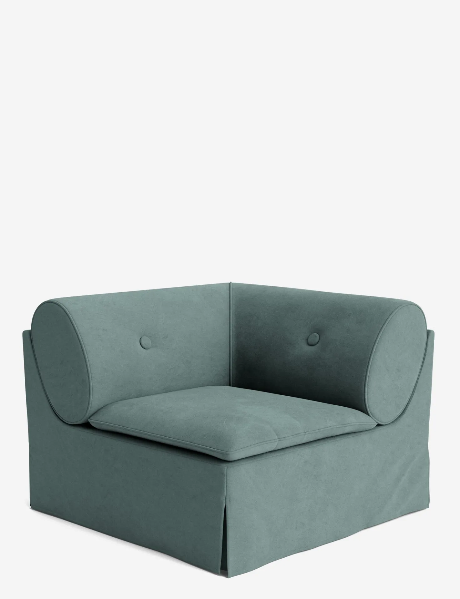 Trudy Modular Corner by Sarah Sherman Samuel