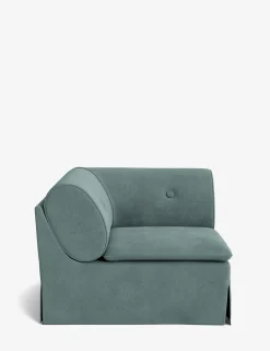 Trudy Modular Corner by Sarah Sherman Samuel