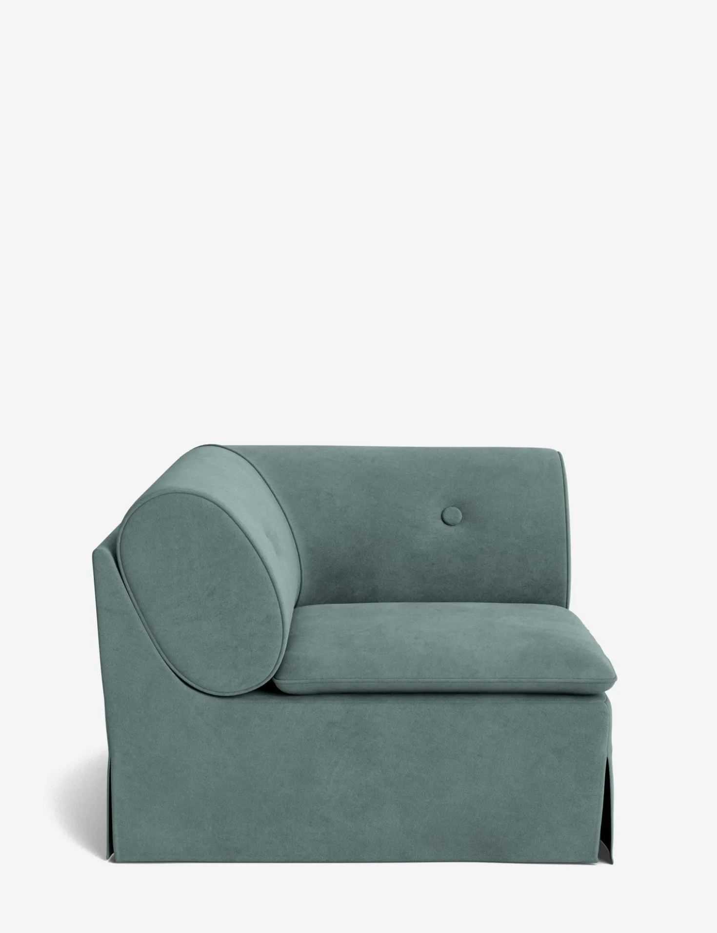 Trudy Modular Corner by Sarah Sherman Samuel