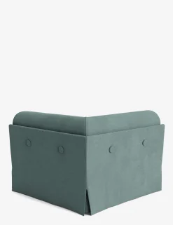 Trudy Modular Corner by Sarah Sherman Samuel