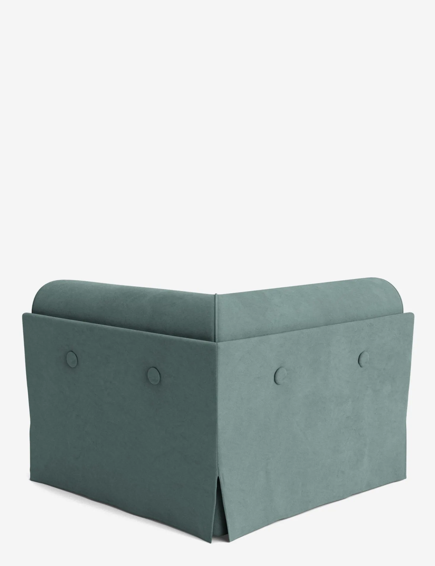 Trudy Modular Corner by Sarah Sherman Samuel