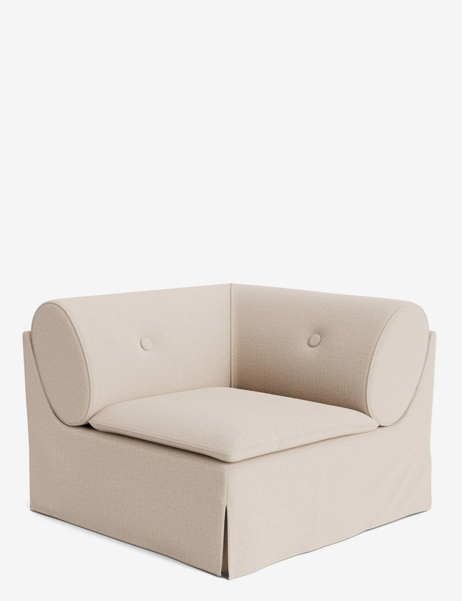 Trudy Modular Corner by Sarah Sherman Samuel