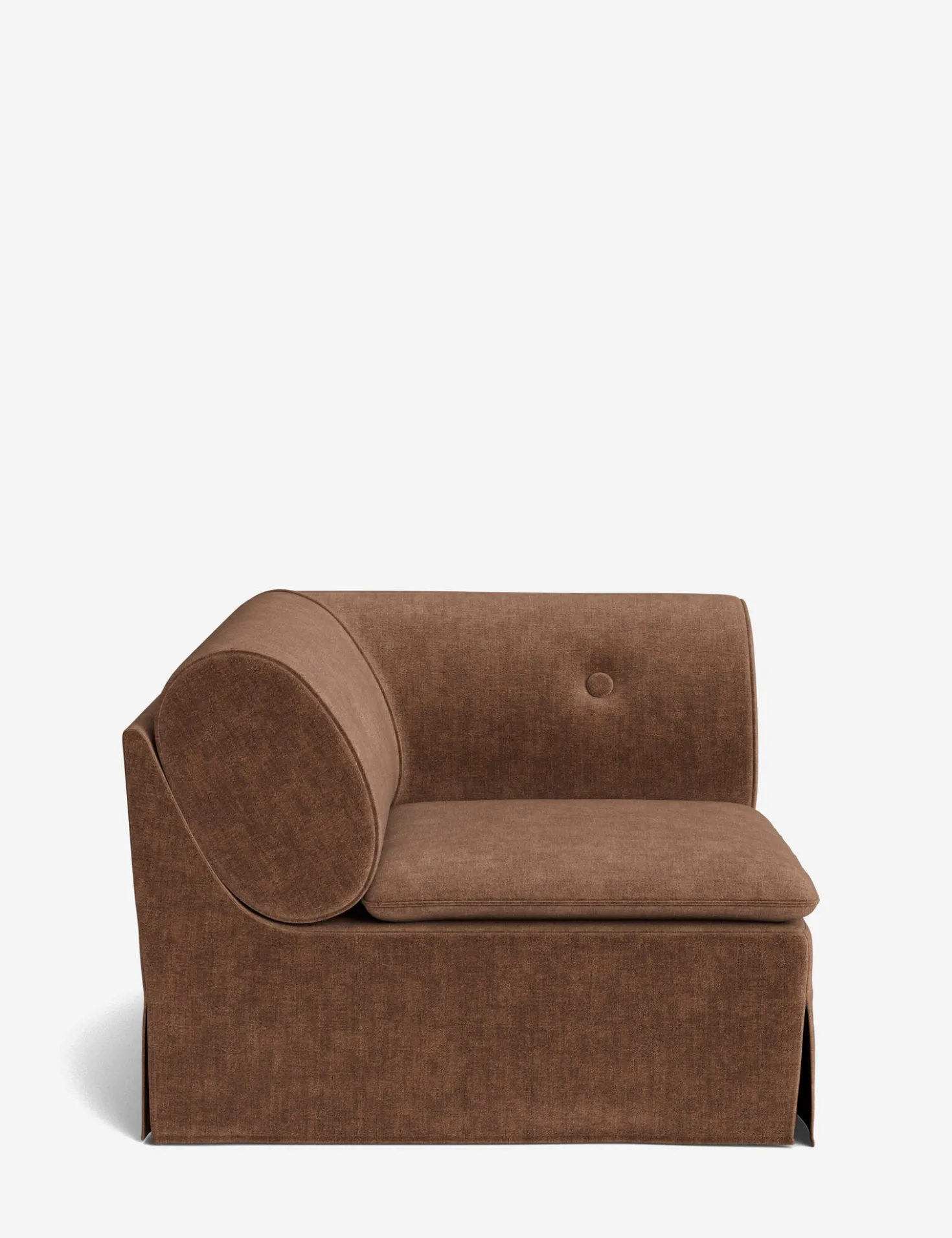 Trudy Modular Corner by Sarah Sherman Samuel