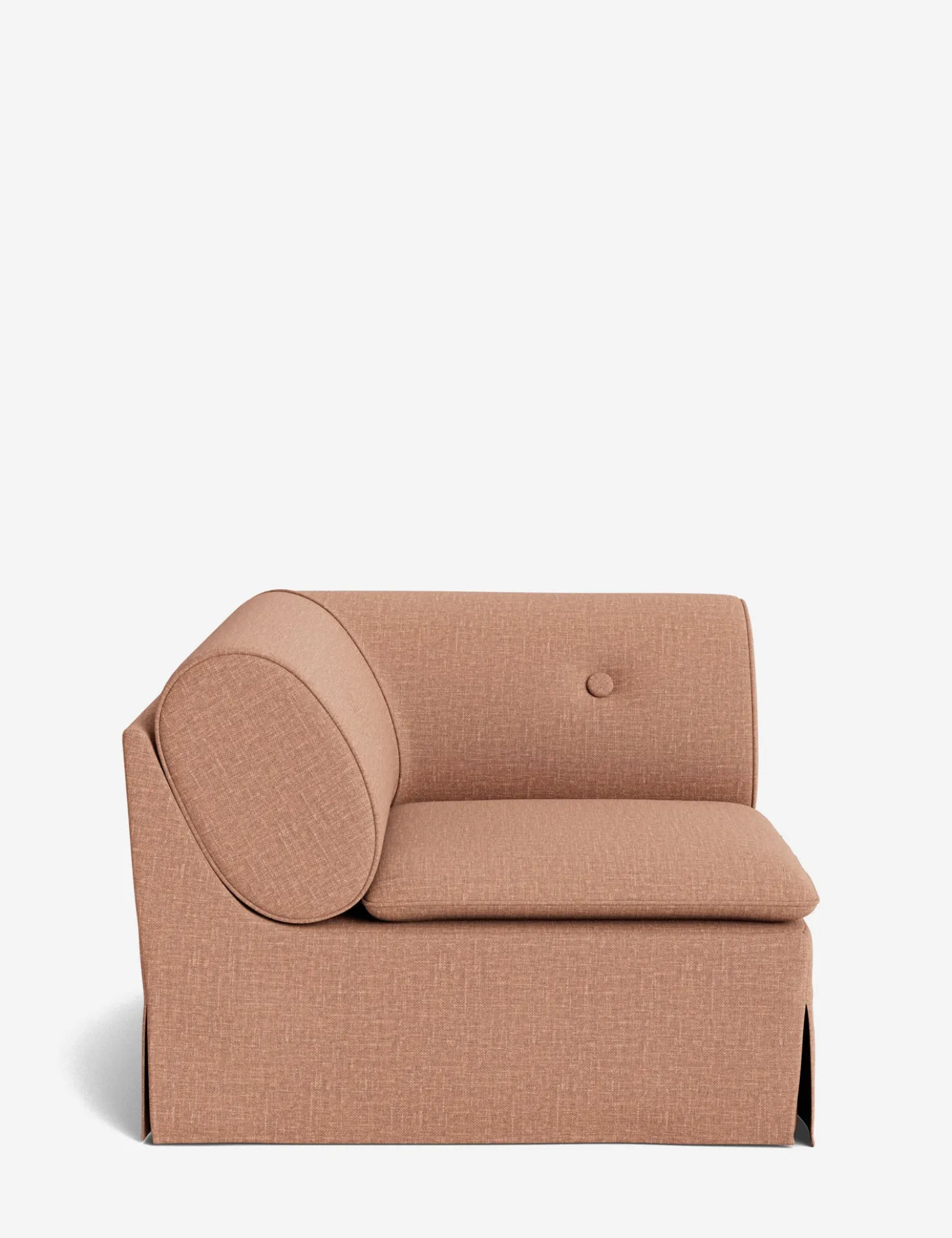 Trudy Modular Corner by Sarah Sherman Samuel