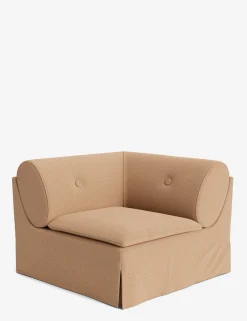 Trudy Modular Corner by Sarah Sherman Samuel