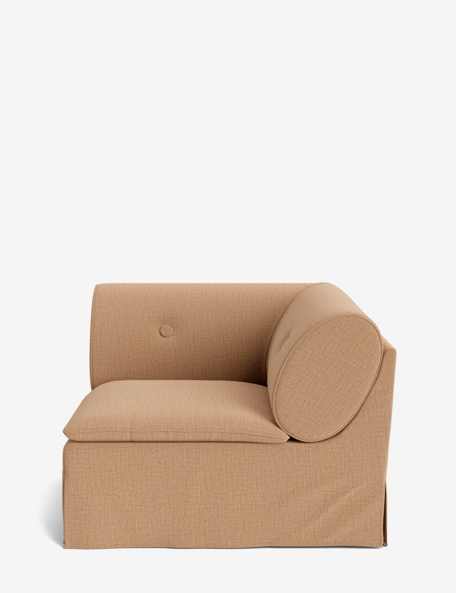 Trudy Modular Corner by Sarah Sherman Samuel