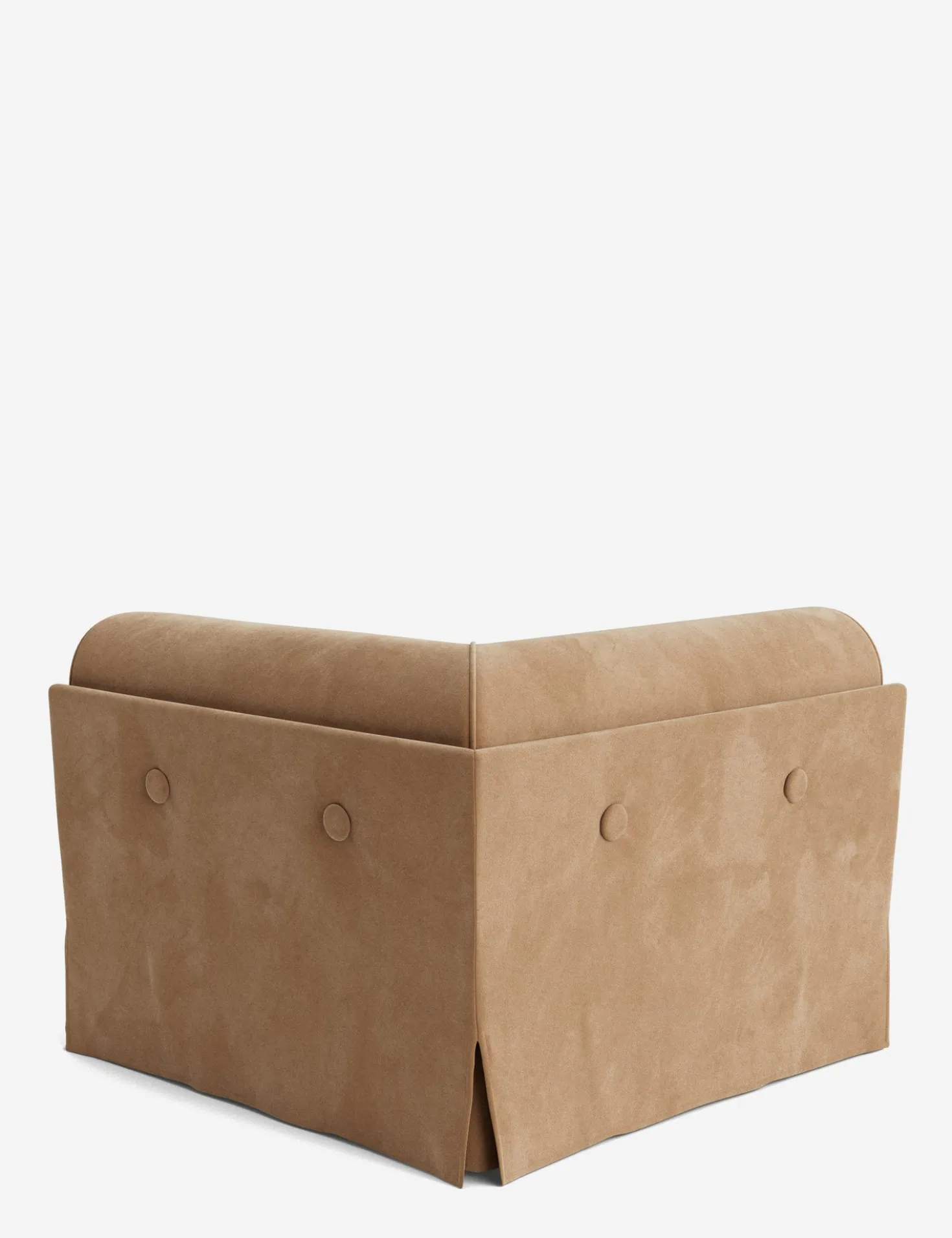 Trudy Modular Corner by Sarah Sherman Samuel