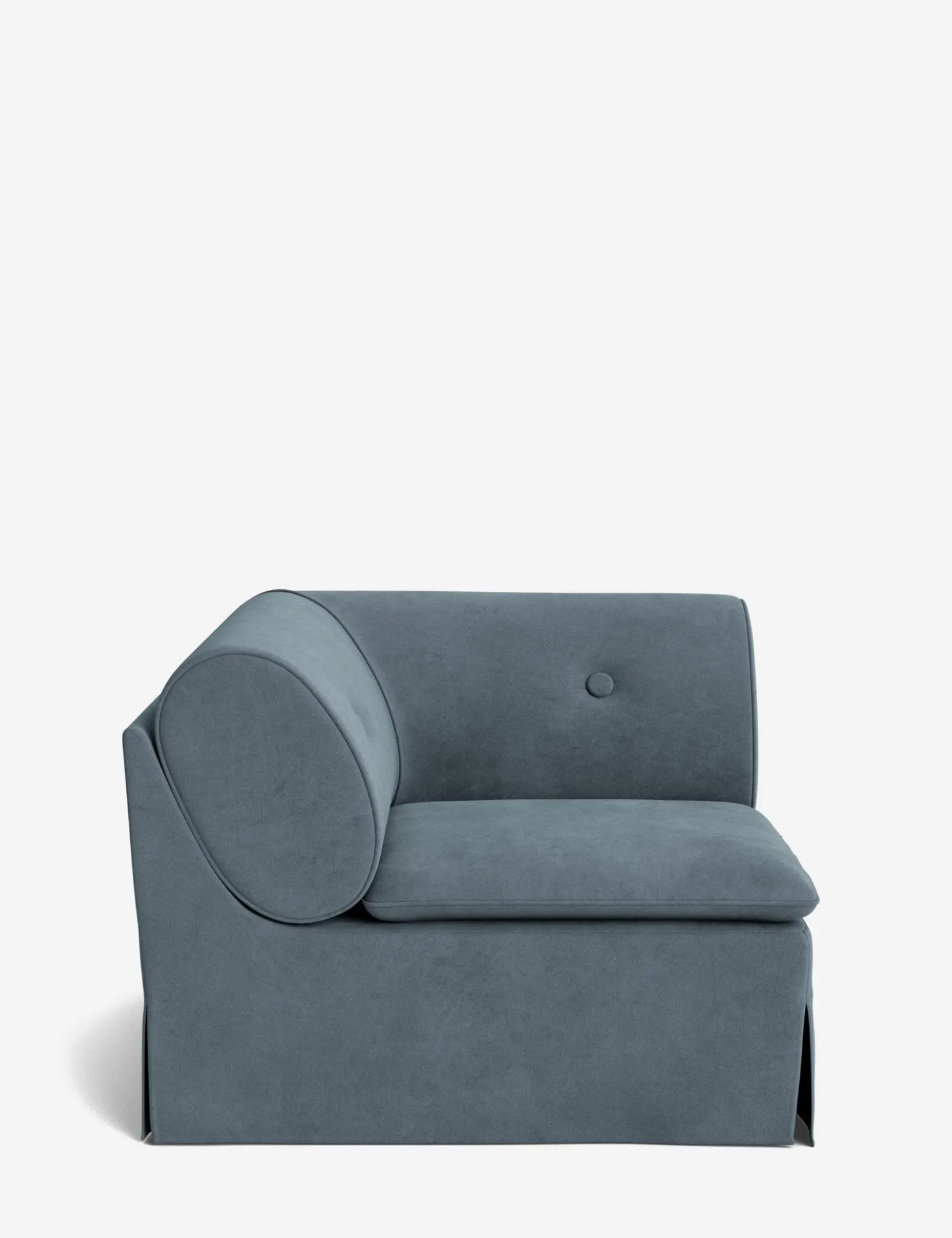 Trudy Modular Corner by Sarah Sherman Samuel