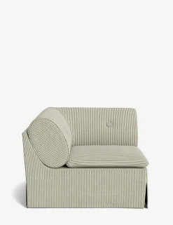 Trudy Modular Corner by Sarah Sherman Samuel