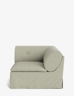Trudy Modular Corner by Sarah Sherman Samuel