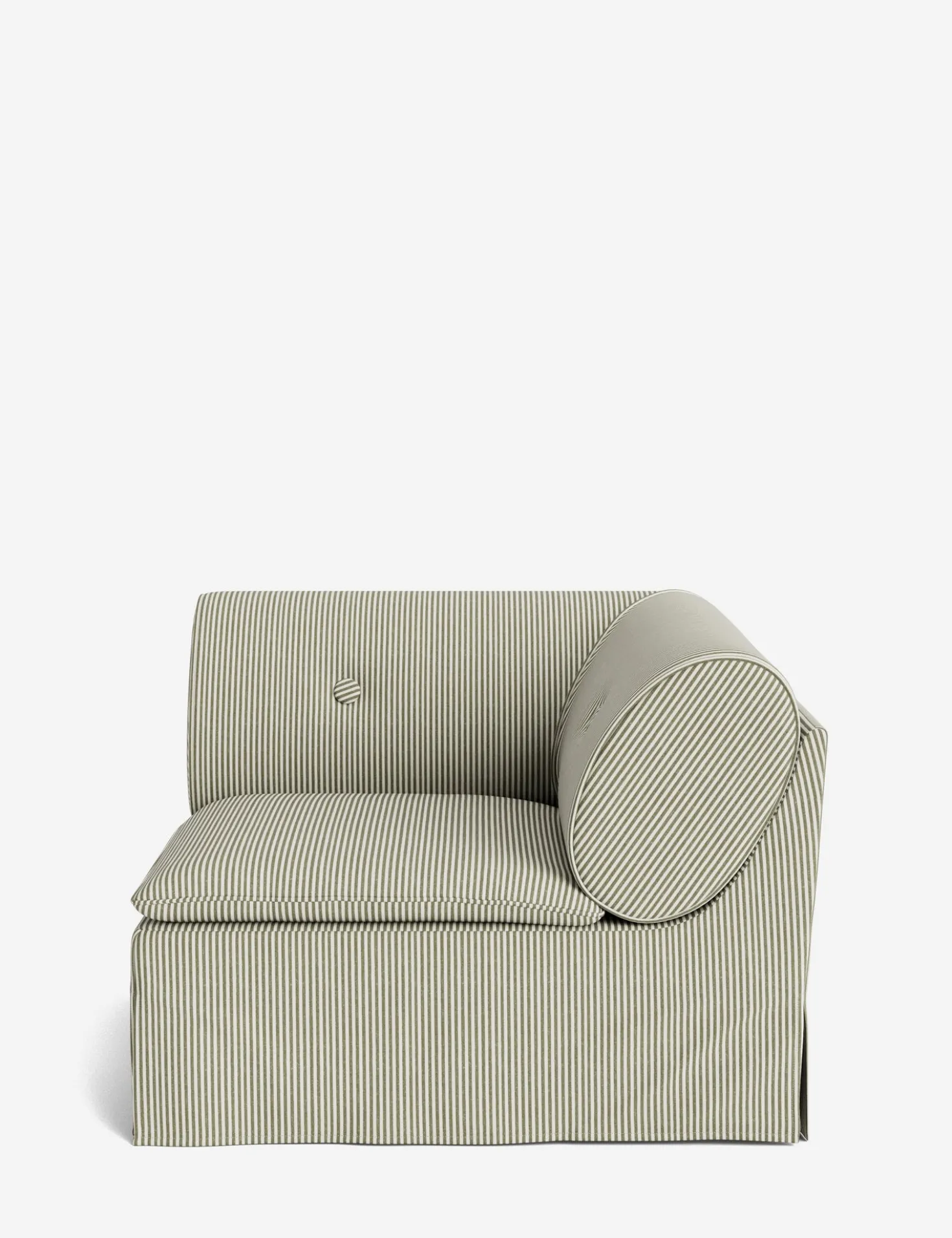 Trudy Modular Corner by Sarah Sherman Samuel