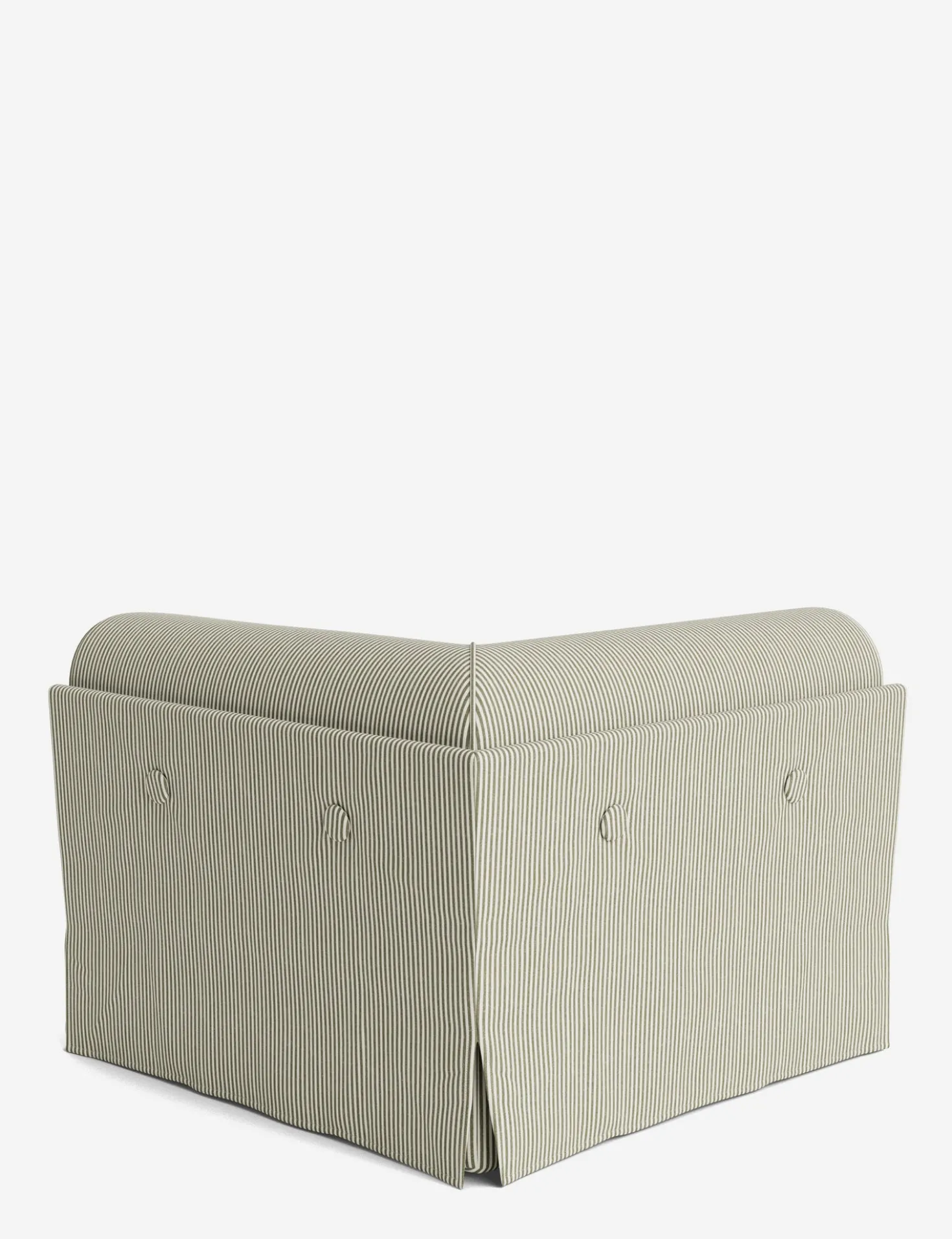 Trudy Modular Corner by Sarah Sherman Samuel