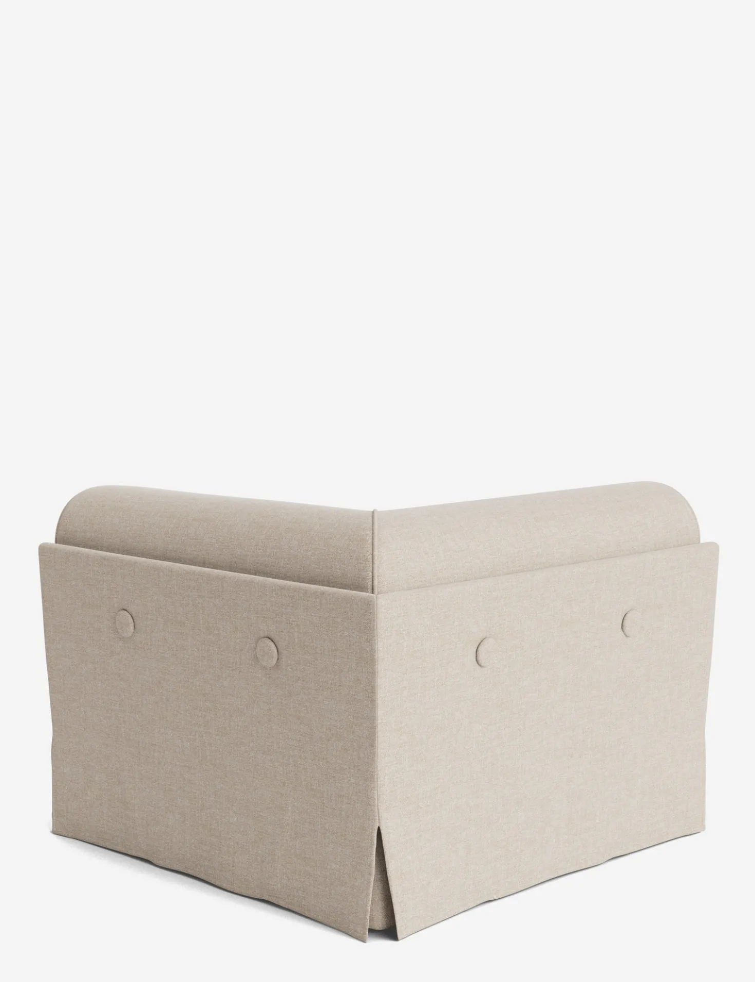 Trudy Modular Corner by Sarah Sherman Samuel