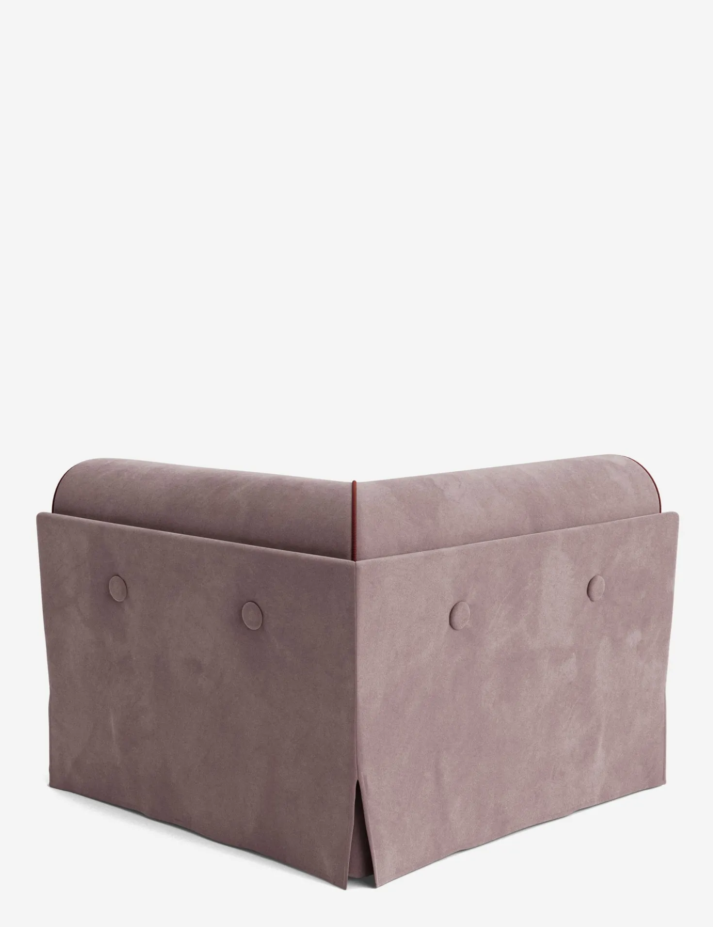 Trudy Modular Corner by Sarah Sherman Samuel