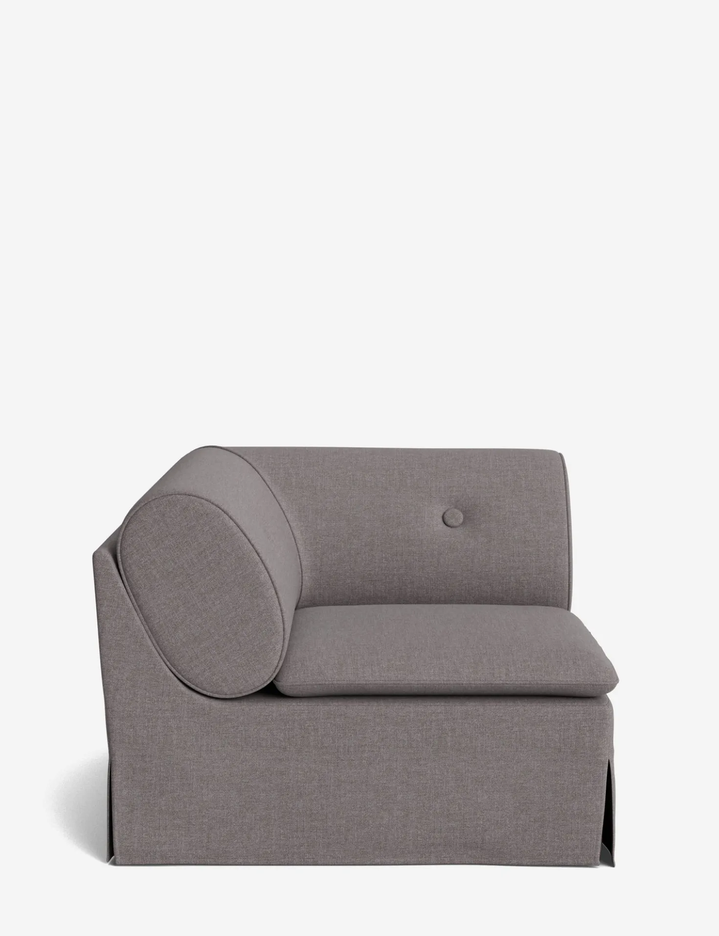 Trudy Modular Corner by Sarah Sherman Samuel