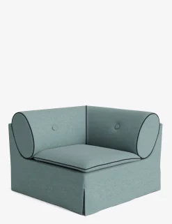 Trudy Modular Corner by Sarah Sherman Samuel