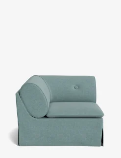 Trudy Modular Corner by Sarah Sherman Samuel
