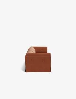 Trudy Modular Sofa by Sarah Sherman Samuel