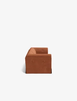 Trudy Modular Sofa by Sarah Sherman Samuel