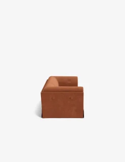 Trudy Modular Sofa by Sarah Sherman Samuel