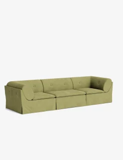 Trudy Modular Sofa by Sarah Sherman Samuel