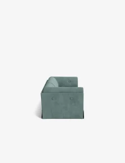 Trudy Modular Sofa by Sarah Sherman Samuel