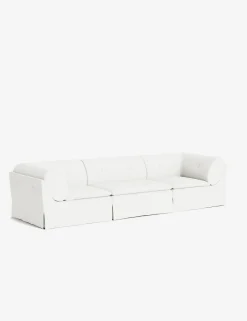 Trudy Modular Sofa by Sarah Sherman Samuel