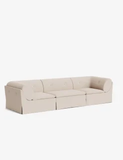 Trudy Modular Sofa by Sarah Sherman Samuel