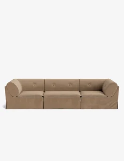 Trudy Modular Sofa by Sarah Sherman Samuel