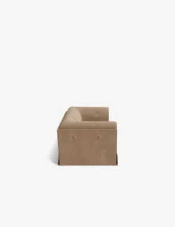 Trudy Modular Sofa by Sarah Sherman Samuel