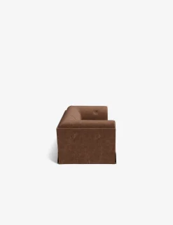 Trudy Modular Sofa by Sarah Sherman Samuel
