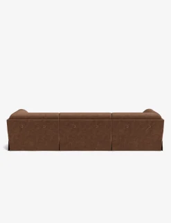 Trudy Modular Sofa by Sarah Sherman Samuel