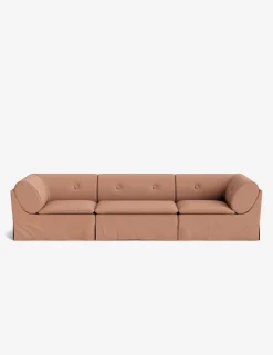 Trudy Modular Sofa by Sarah Sherman Samuel
