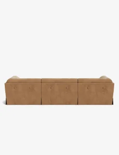 Trudy Modular Sofa by Sarah Sherman Samuel