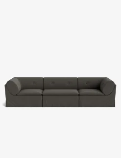 Trudy Modular Sofa by Sarah Sherman Samuel