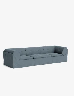 Trudy Modular Sofa by Sarah Sherman Samuel