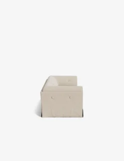 Trudy Modular Sofa by Sarah Sherman Samuel