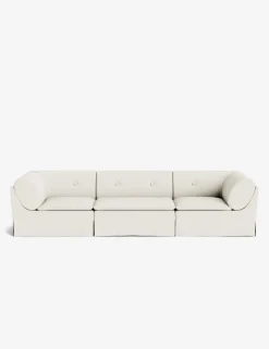Trudy Modular Sofa by Sarah Sherman Samuel