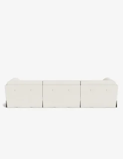 Trudy Modular Sofa by Sarah Sherman Samuel