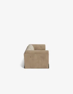 Trudy Modular Sofa by Sarah Sherman Samuel